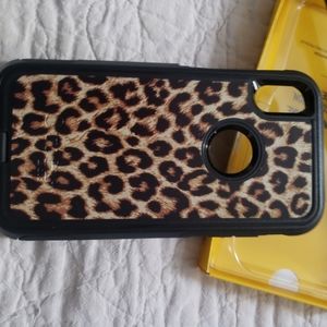 Phone case